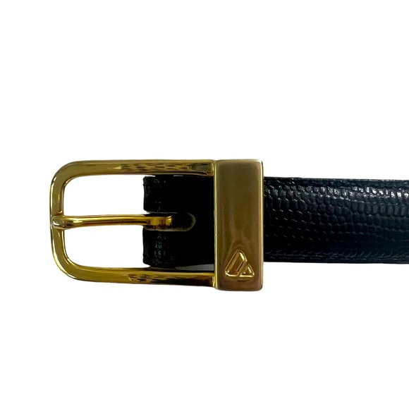 Vintage Liz Claiborne Belt ~ In Well Loved, Excellent Condition. - Picture 2 of 10